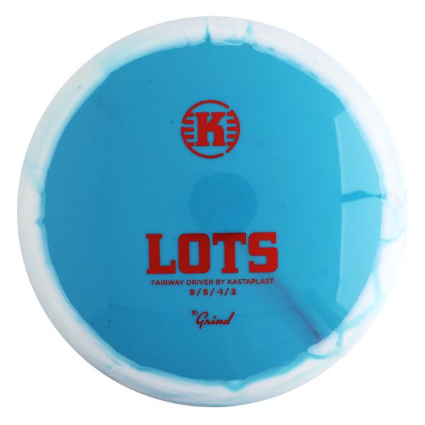 Hovedbilde K1 Grind Lots