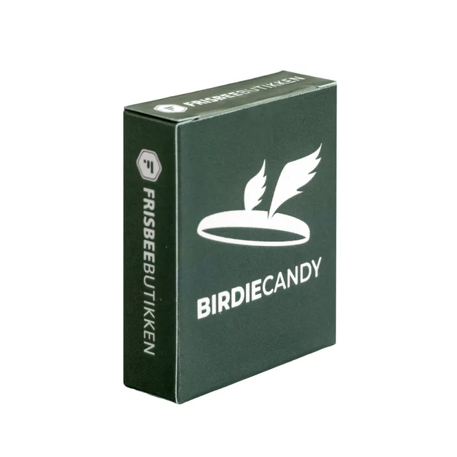 Hovedbilde Birdie Candy