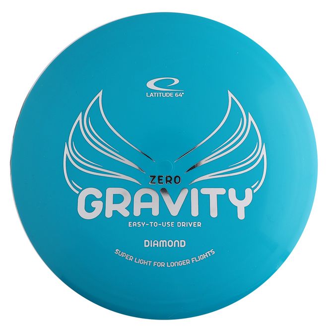 Zero Diamond – Gravity