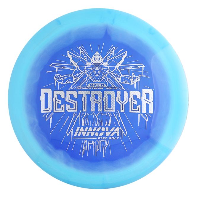 Hovedbilde Halo Star Destroyer