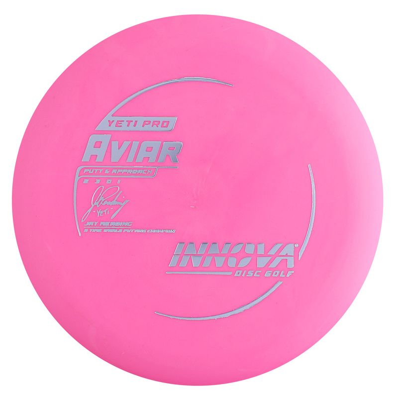 Yeti Pro Aviar