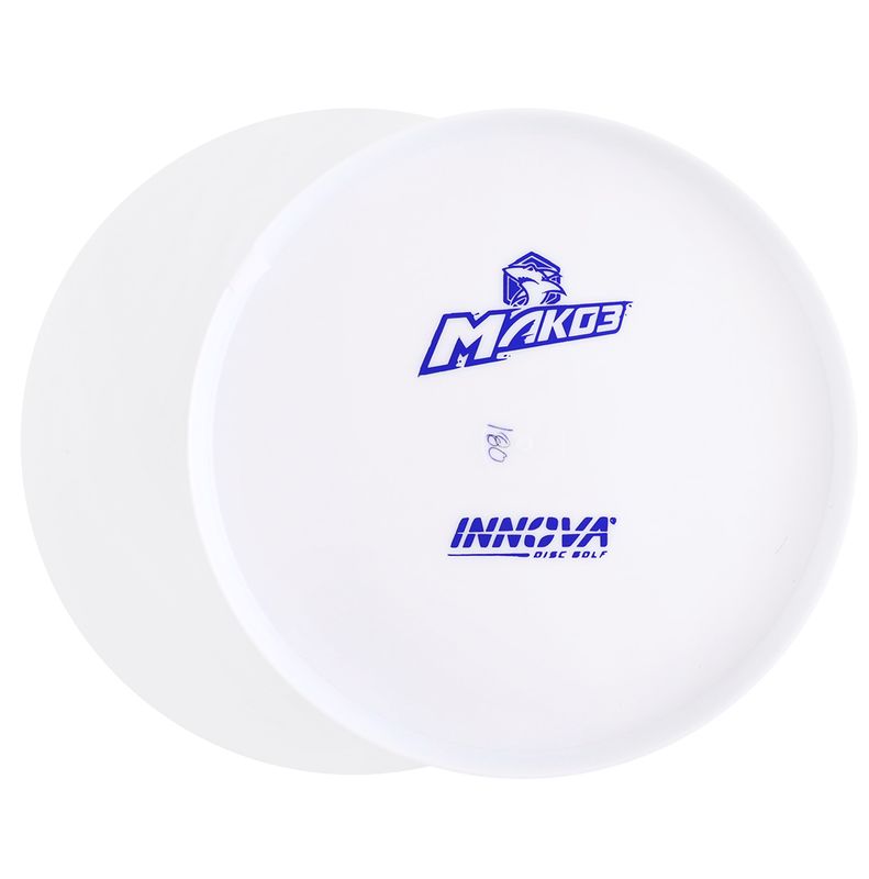 Star Mako3 U-Dye