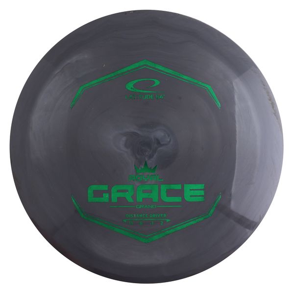 Hovedbilde Latitude 64 Grand Grace