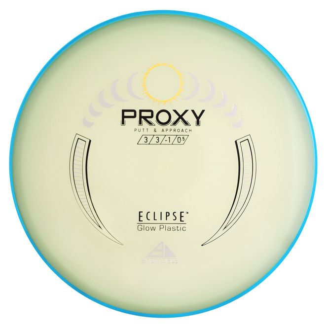 Hovedbilde Eclipse Proxy