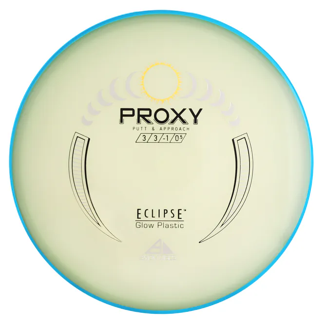 Hovedbilde Eclipse Proxy