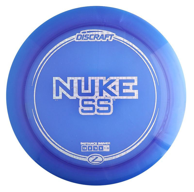 Z Nuke SS