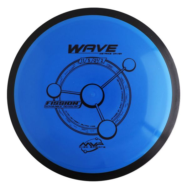 Hovedbilde Fission Wave