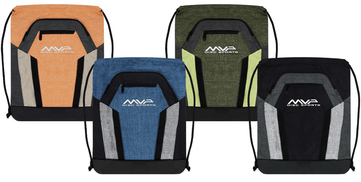 MVP Drawstring Bag