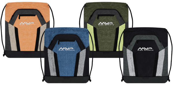 Hovedbilde MVP Drawstring Bag