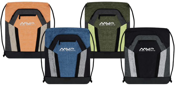 Hovedbilde MVP Drawstring Bag
