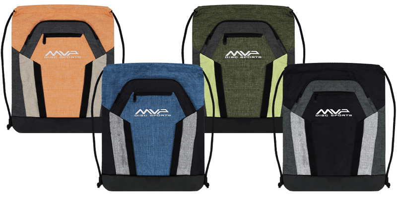 MVP Drawstring Bag