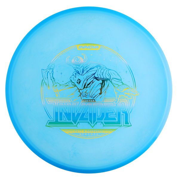 Hovedbilde Champion Luster Invader