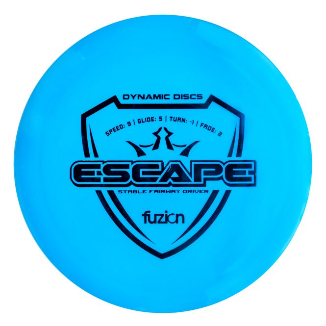 Hovedbilde Fuzion Escape 