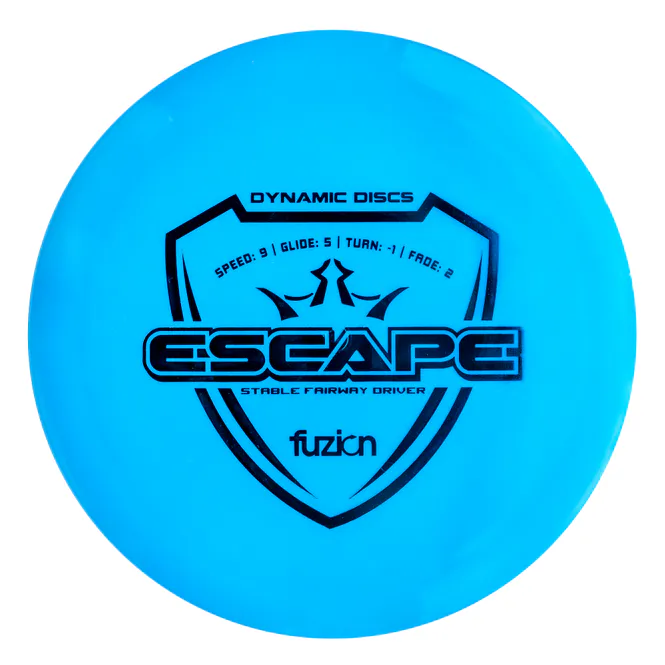 Hovedbilde Fuzion Escape 