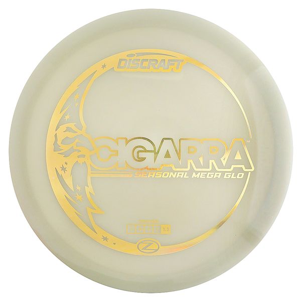 Hovedbilde Seasonal Mega Glo Z Cigarra