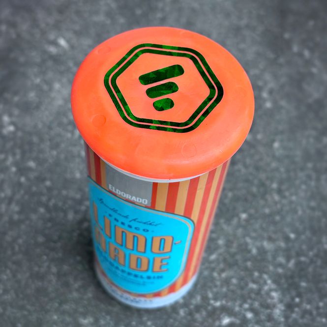 Hovedbilde Frisbeebutikken Can Saver
