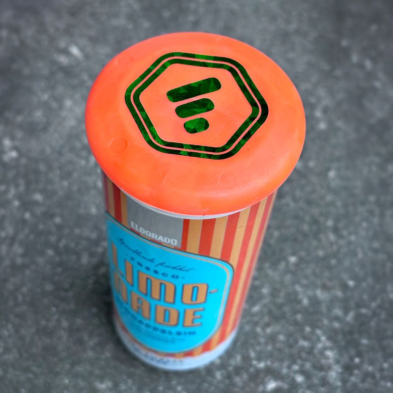 Frisbeebutikken Minimarkør - Can Saver