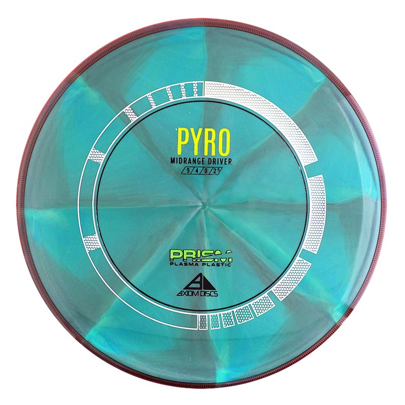 Prism Plasma Pyro