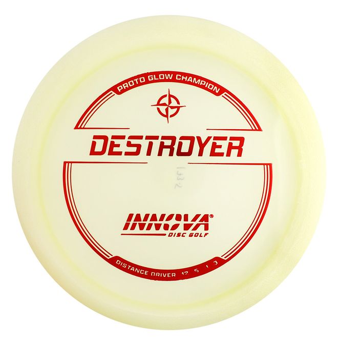 Hovedbilde Champion Proto Glow Destroyer