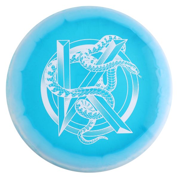 Hovedbilde Dynamic Discs Lucid Ice Orbit Judge - Krokhol ...