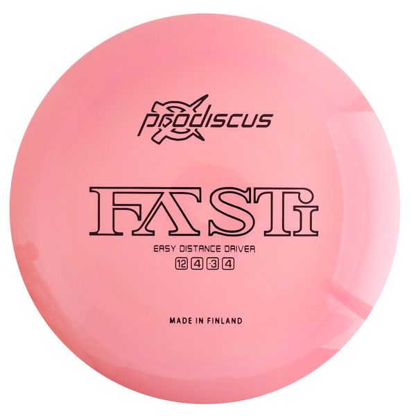 Hovedbilde Ultrium FASTi