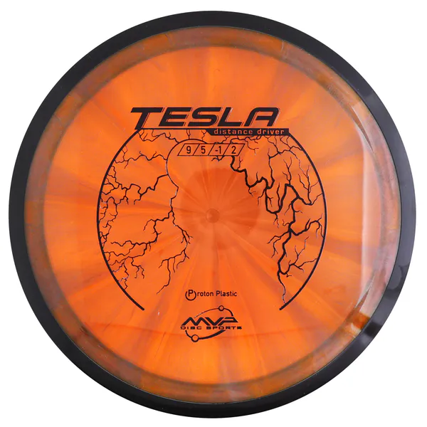 Hovedbilde Proton Tesla