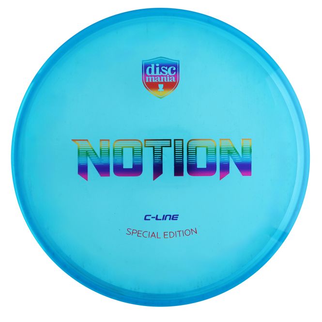 Hovedbilde C-Line Notion - Special Edition