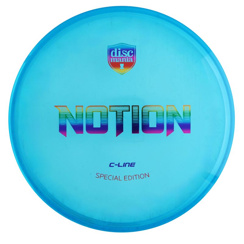 C-Line Notion - Special Edition