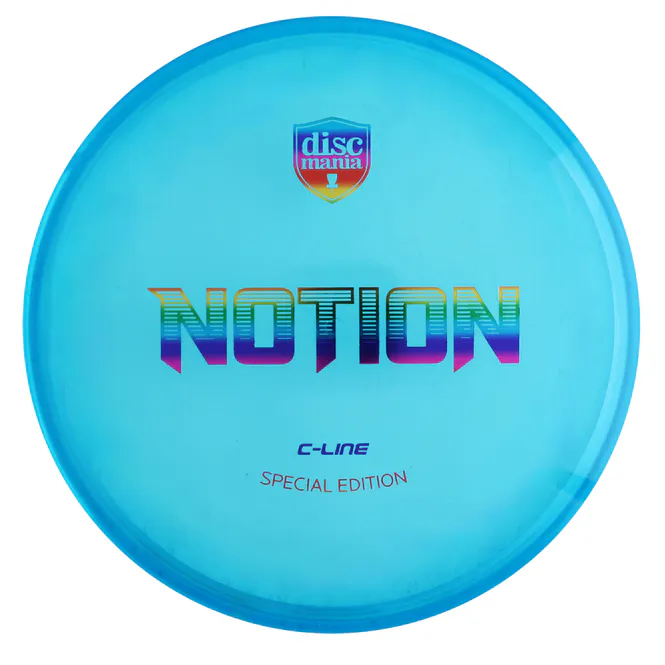 Hovedbilde C-Line Notion - Special Edition