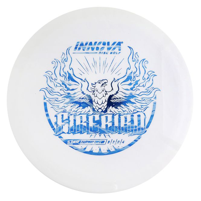 Hovedbilde Star Firebird
