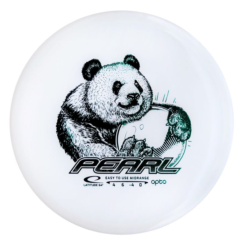 Opto Pearl