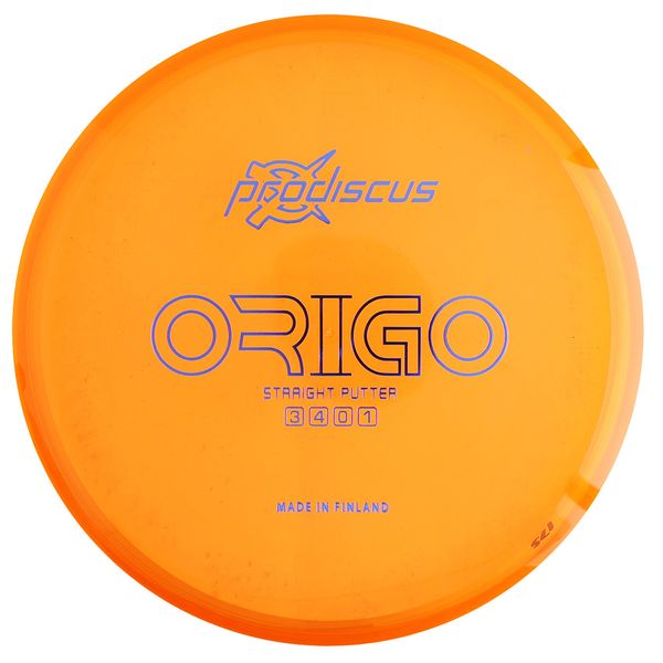 Hovedbilde Premium ORIGO