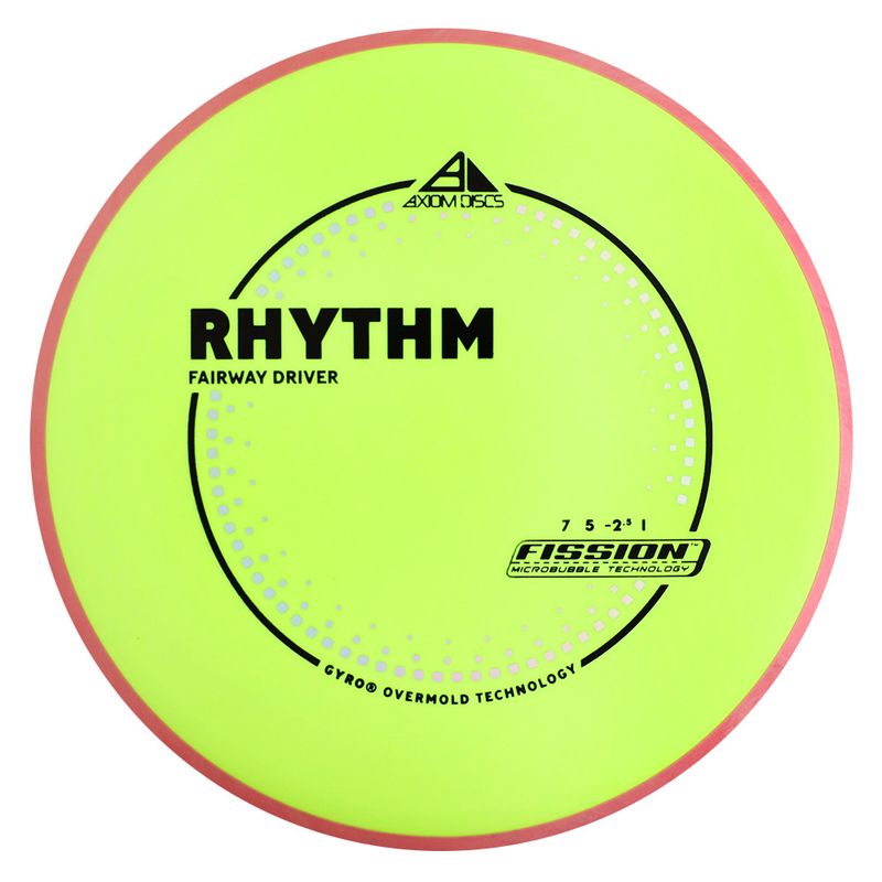 Fission Rhythm