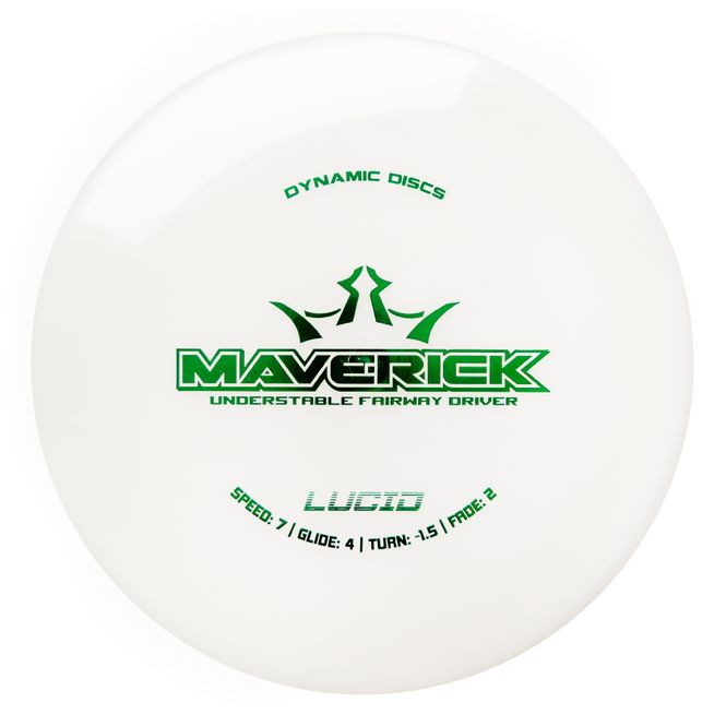 Hovedbilde Lucid Maverick