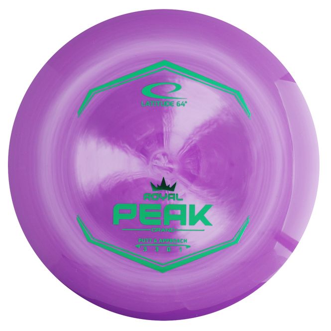 Hovedbilde Grand Peak