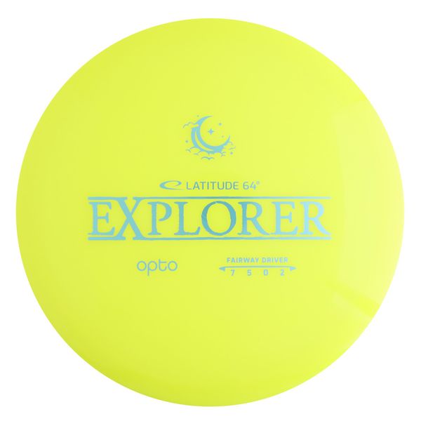 Hovedbilde Opto Moonshine Explorer 