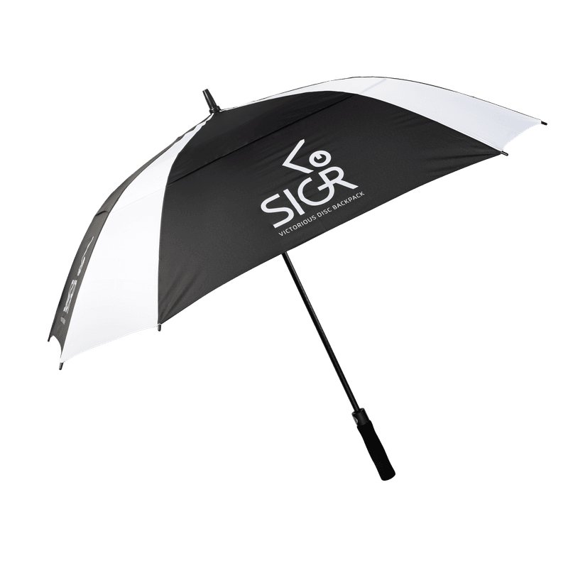 SIGR Disc Golf Umbrella