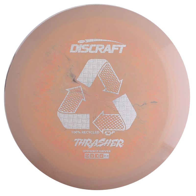 ESP Recycled Thrasher
