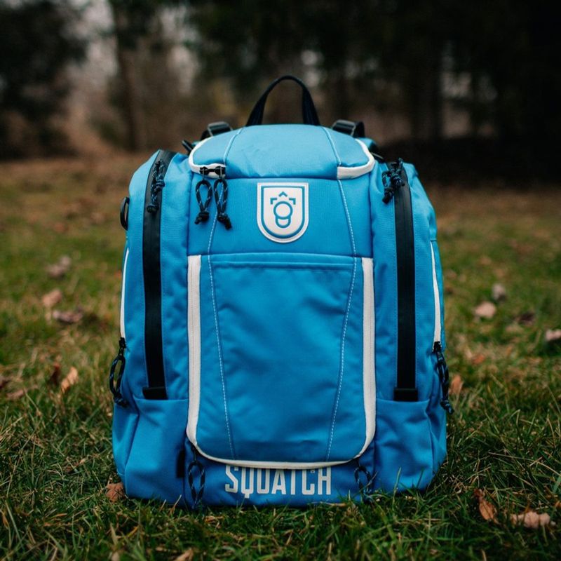 Squatch Lore 2.0 with Cooler 