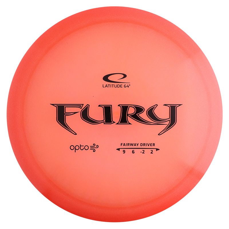 Opto Air Fury