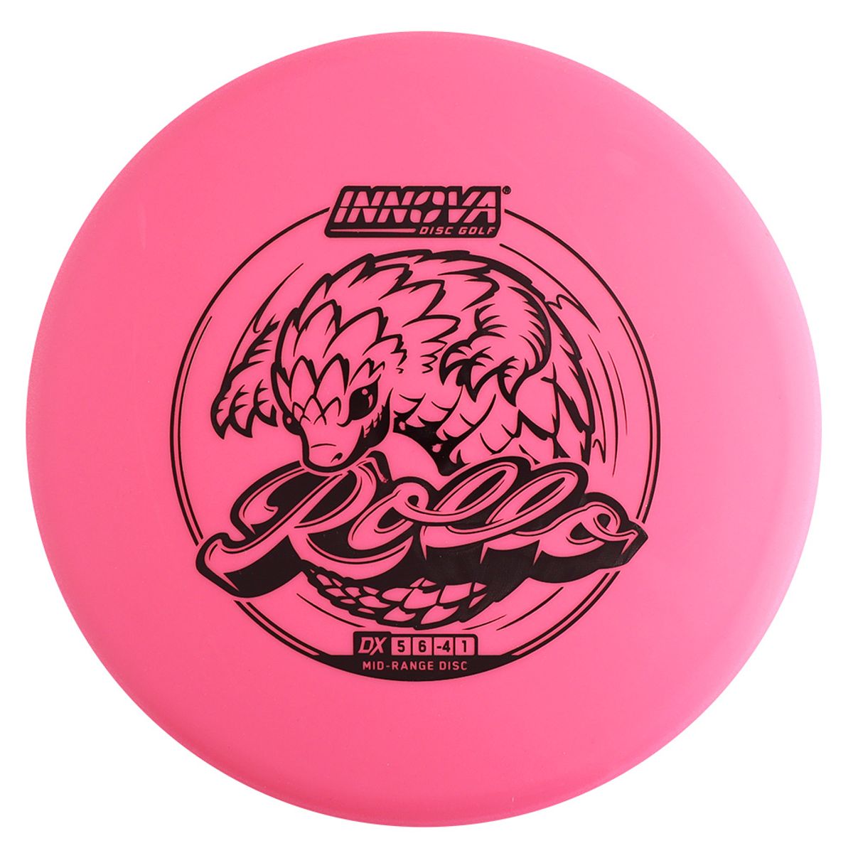 DX Rollo