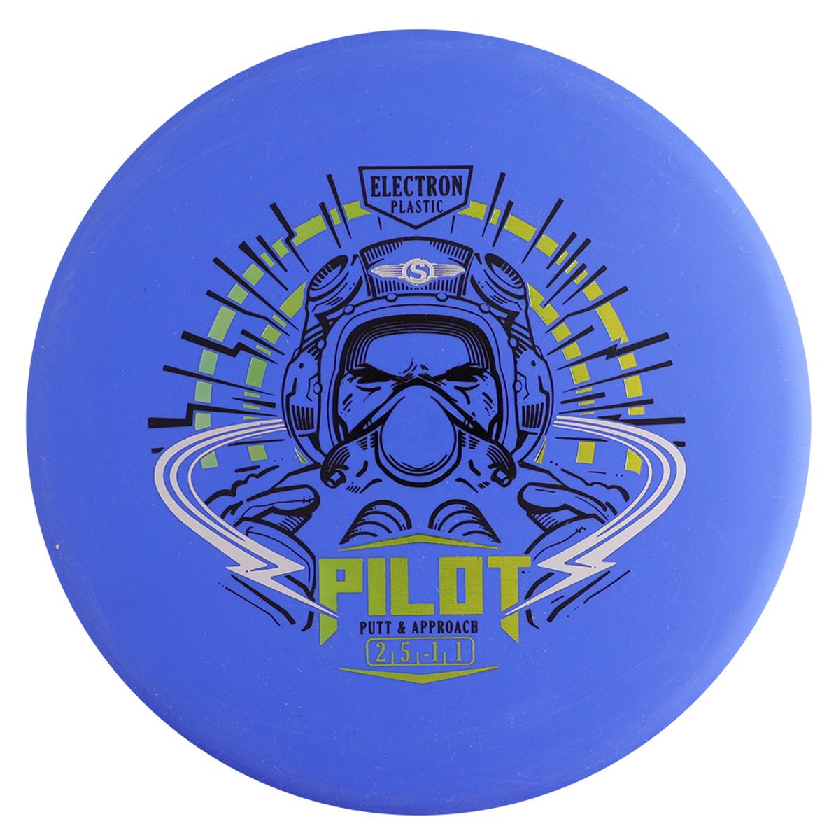 Electron Pilot 