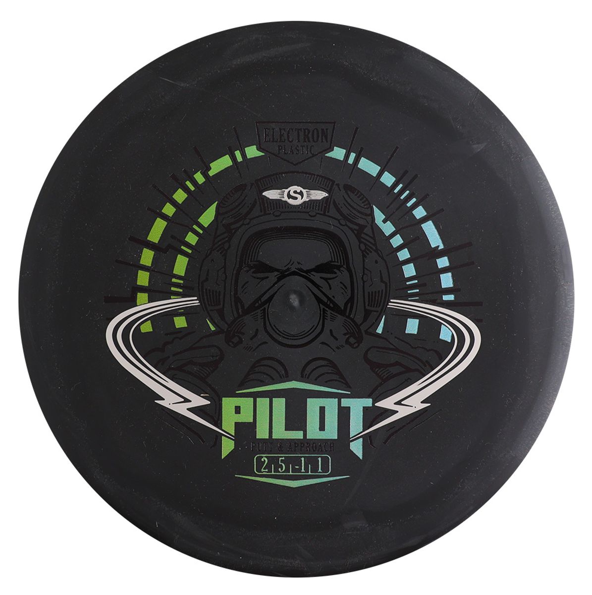 Electron Pilot 