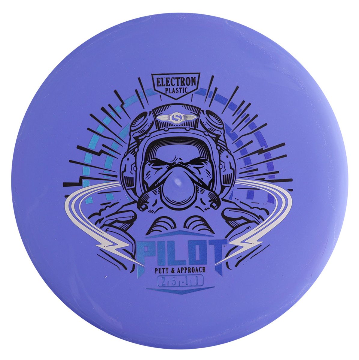 Electron Pilot 