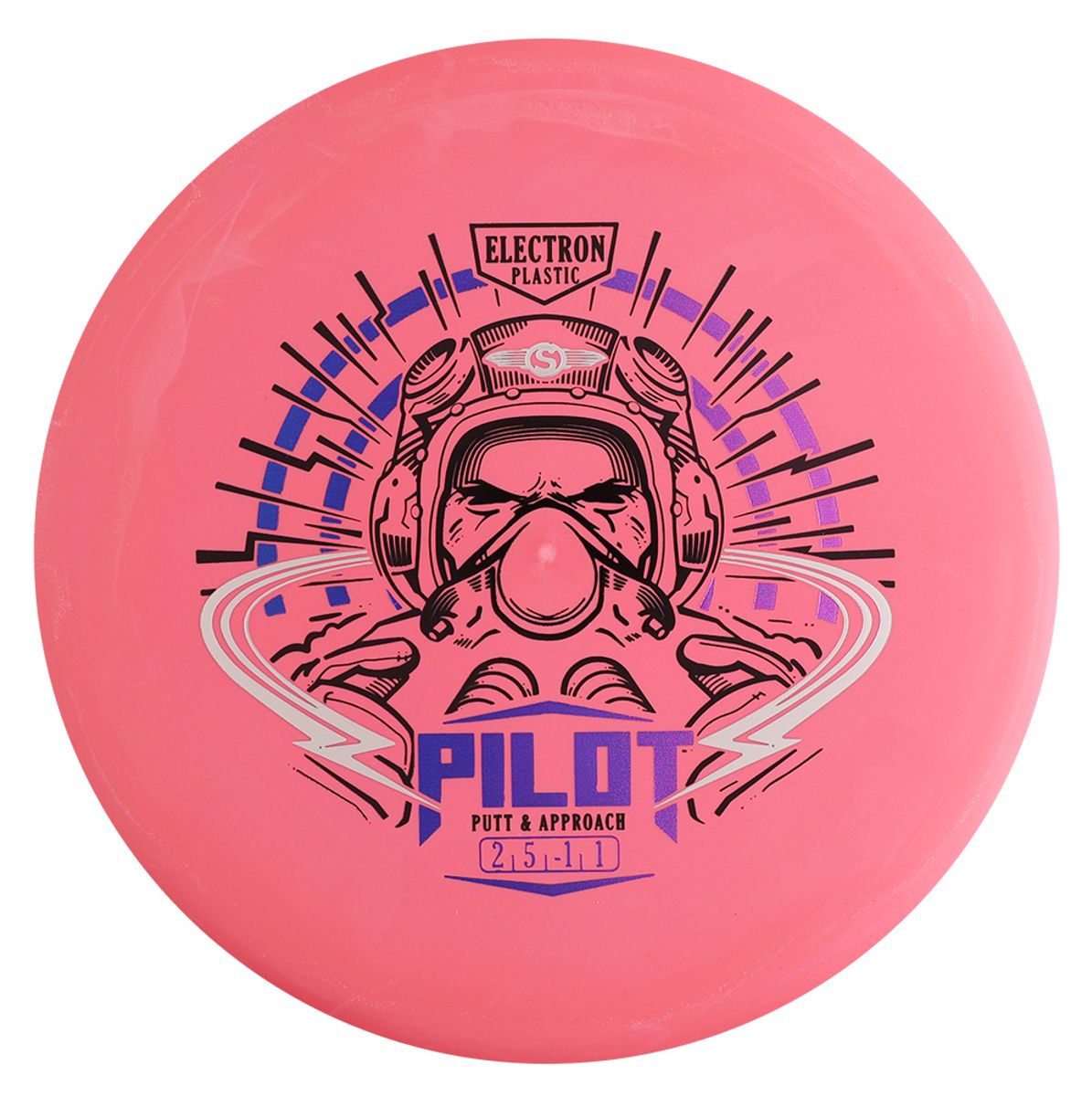 Electron Pilot 