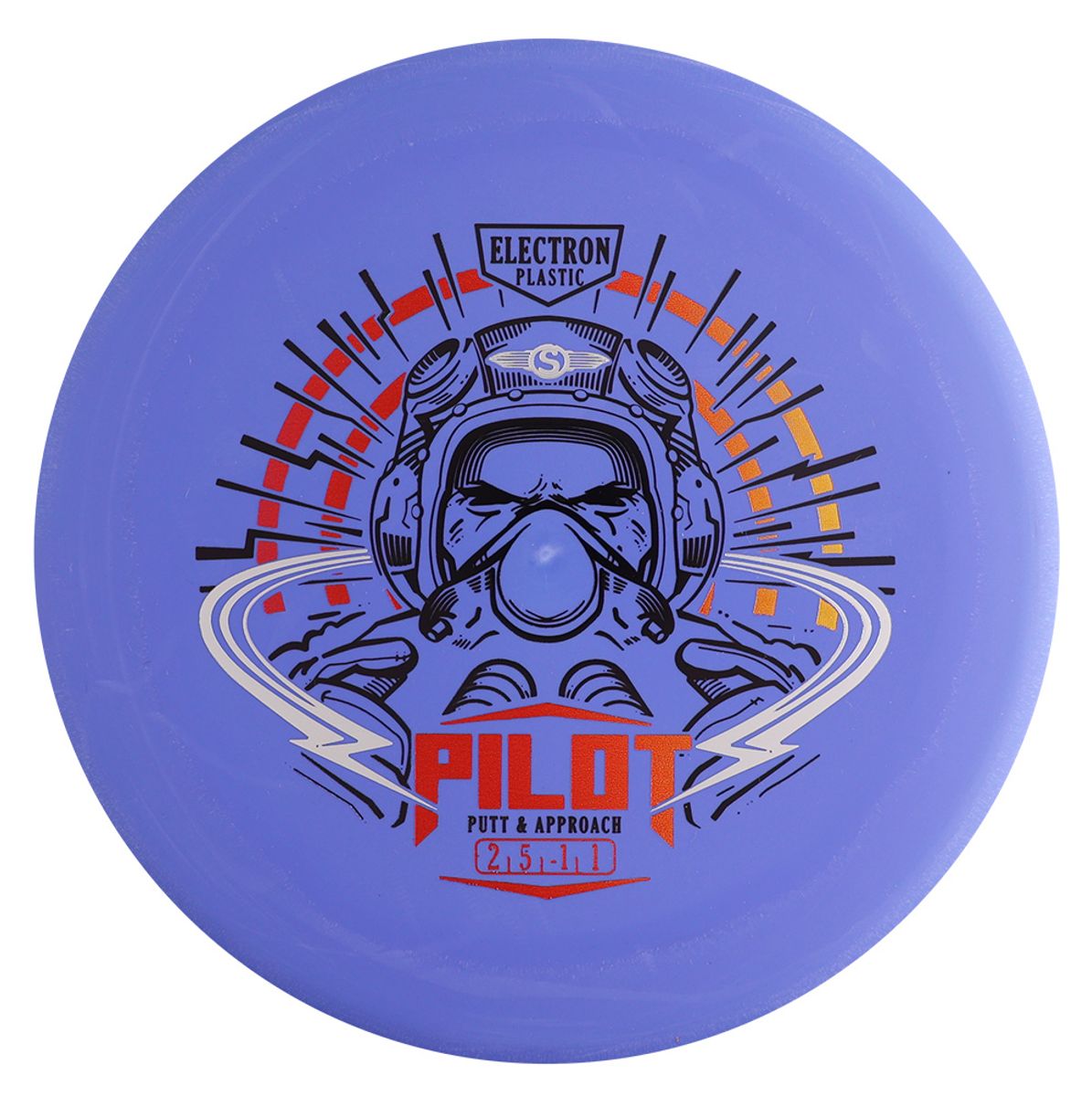 Electron Pilot 