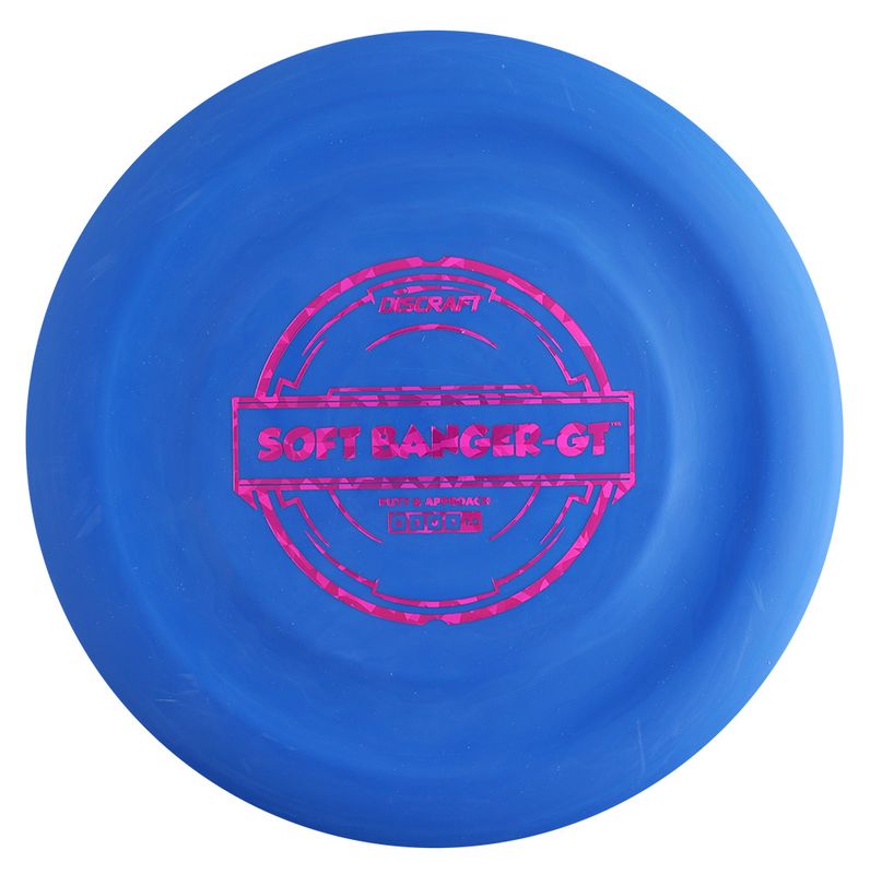 Putter Line Banger-GT