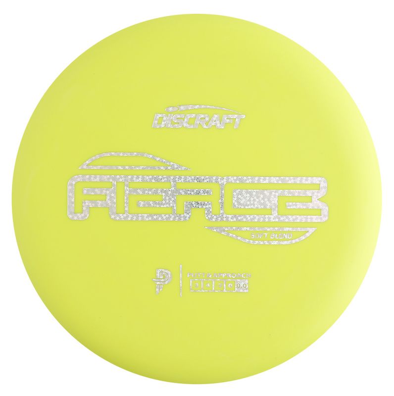 Soft Blend Fierce