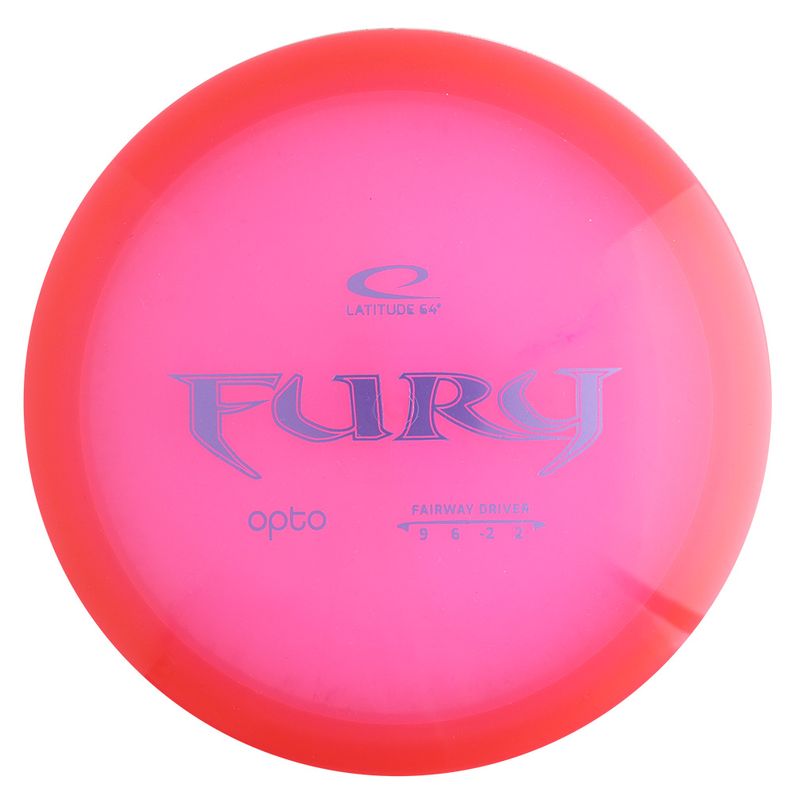 Opto Fury