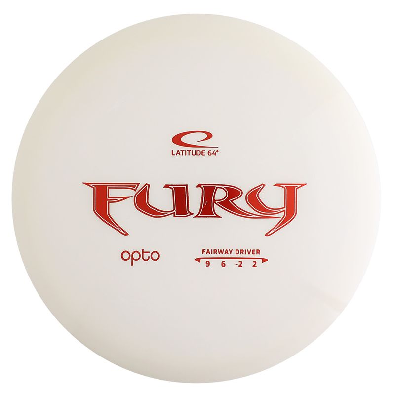 Opto Fury